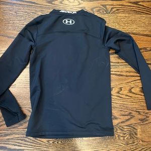 Under armour dri fit